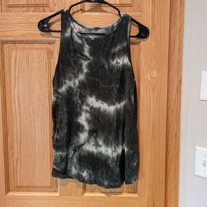 Maurices Green Tye Die Tank | S